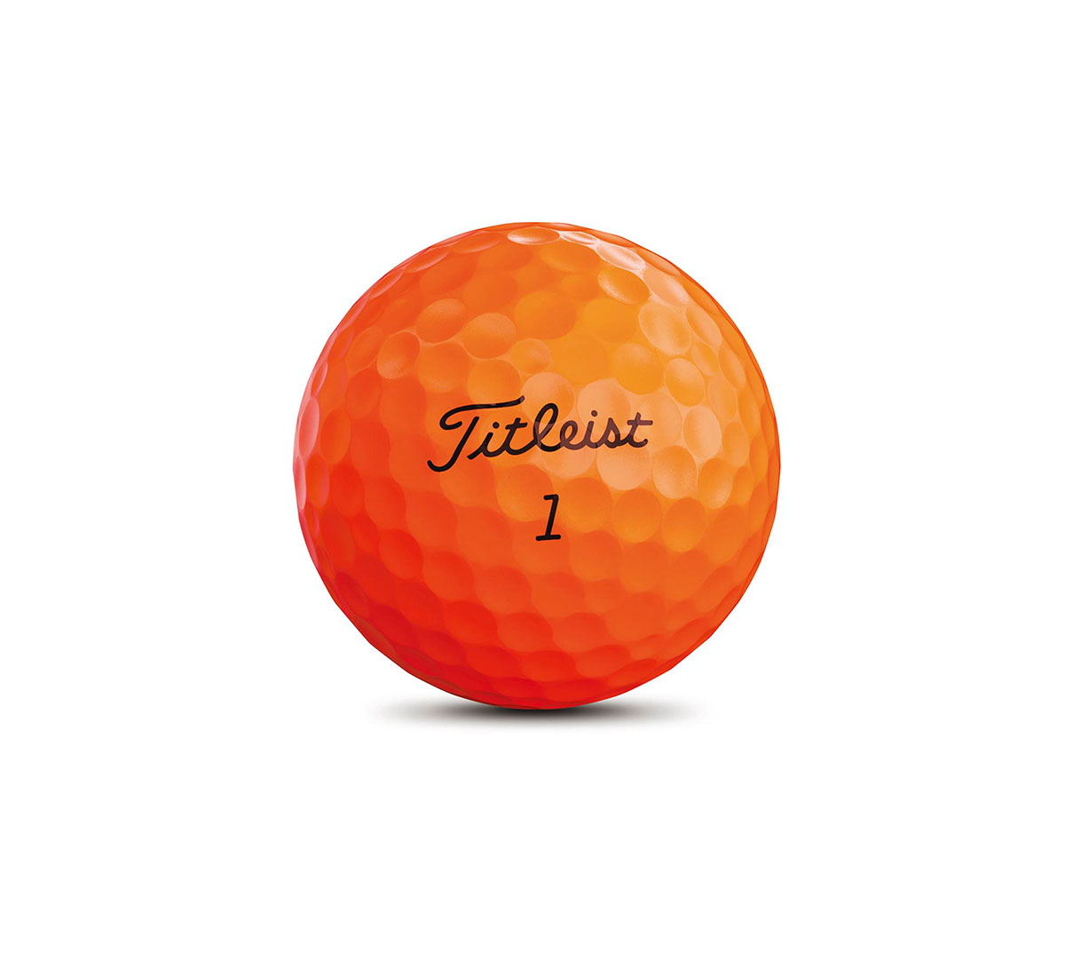 Titleist Velocity