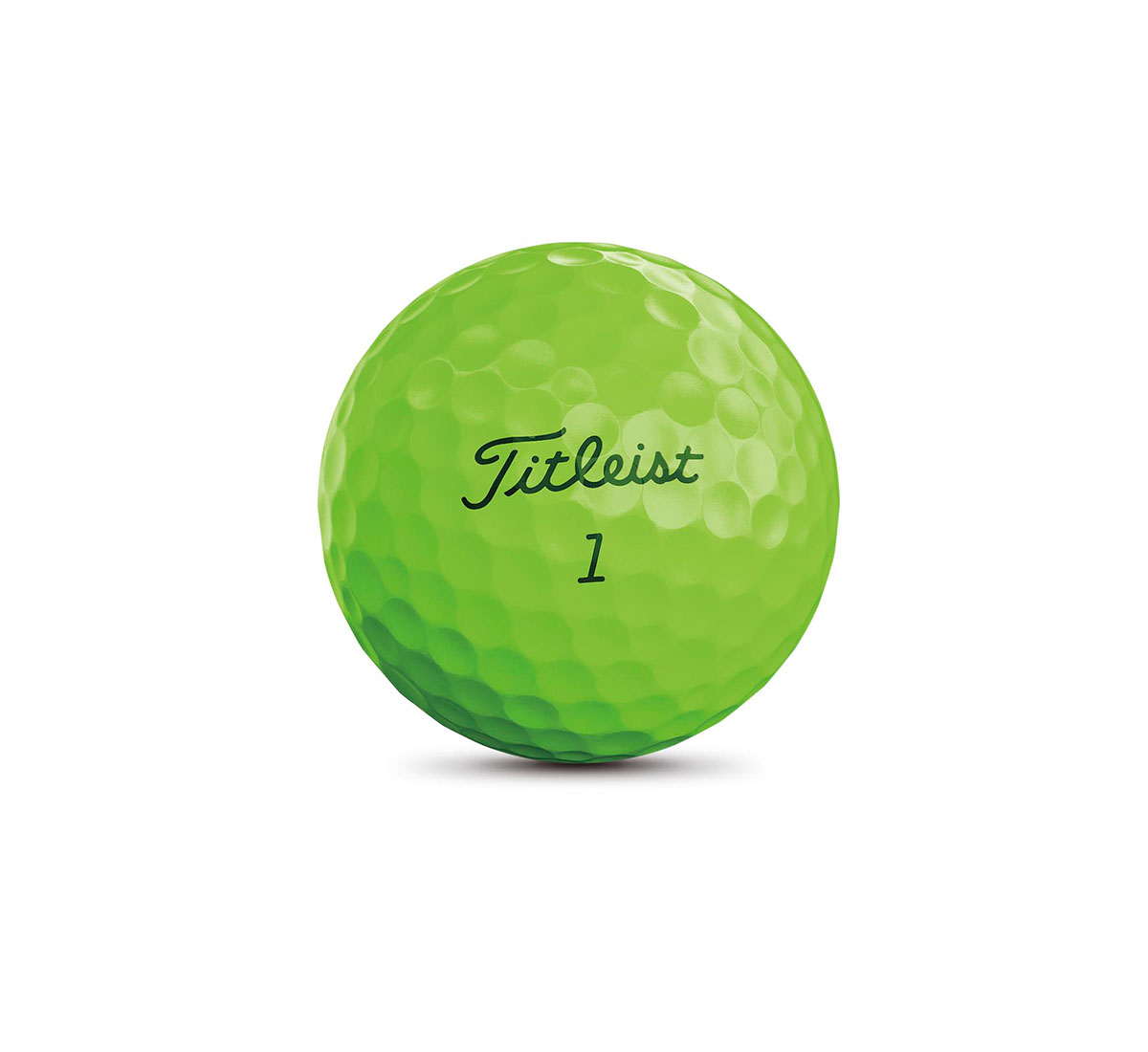 Titleist Velocity