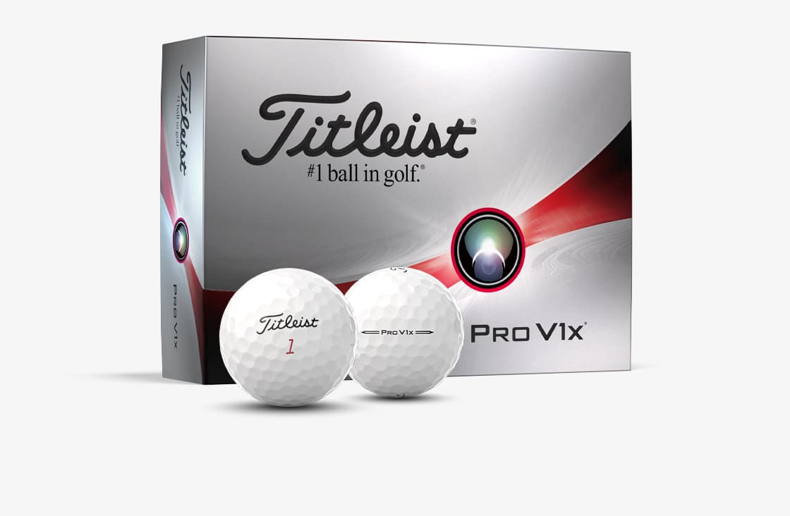 Pro V1x