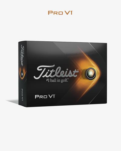 Pro V1x