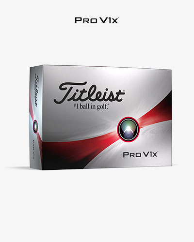 Pro V1x