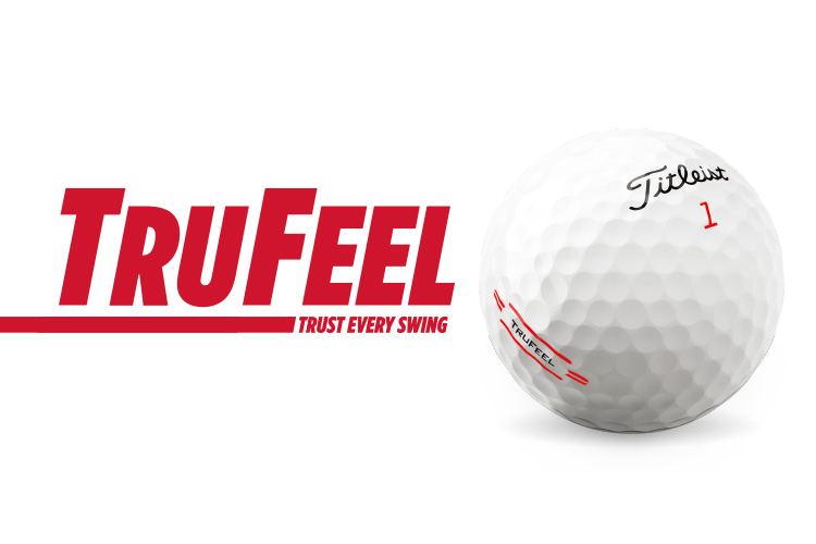 Titleist Tour Soft Golf Ball