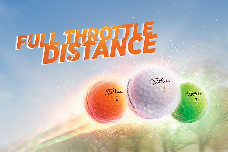 Titleist Tour Soft Golf Ball