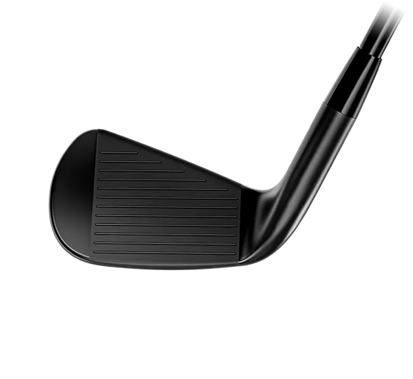 Titleist T-Series Black Irons