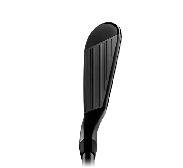 Titleist T-Series Black Irons