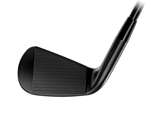 Titleist T-Series Black Irons