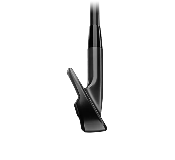 Titleist T-Series Black Irons