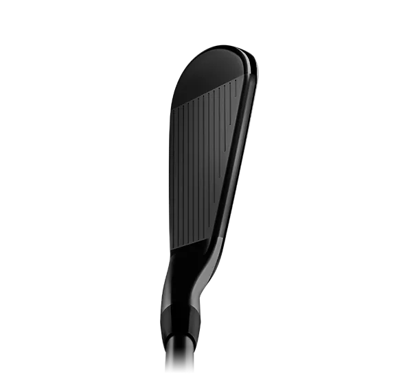 Titleist T-Series Black Irons