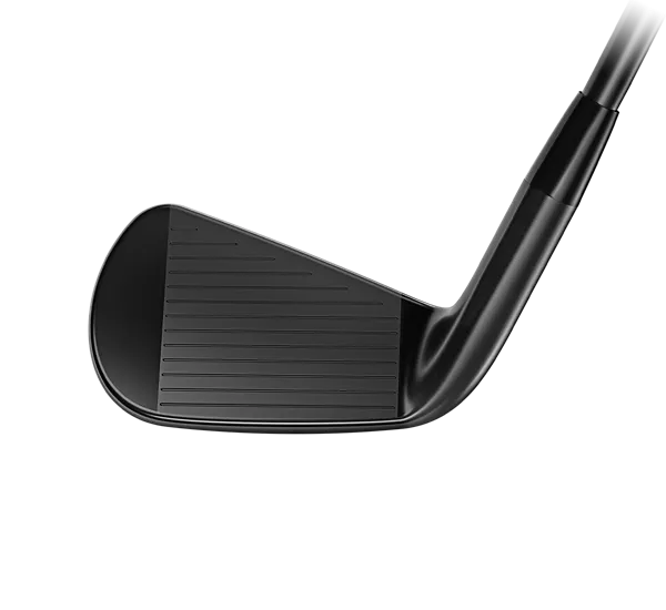Titleist T-Series Black Irons