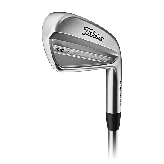 TITLEIST TSERIES IRON | T100