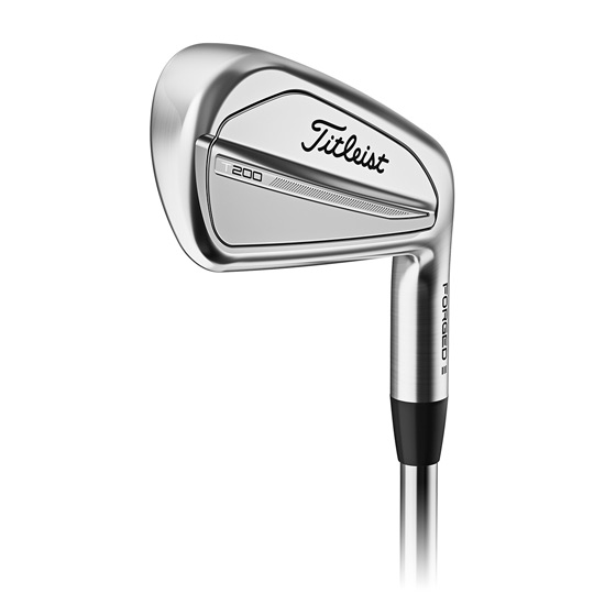 TITLEIST TSERIES IRON | T200