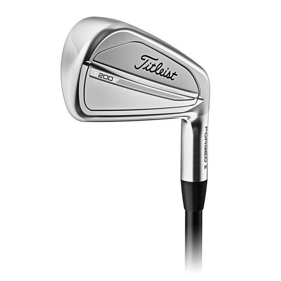 T200 Long Iron