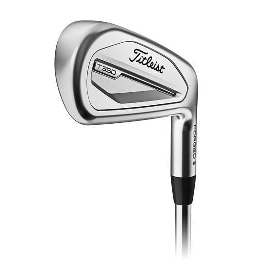 TITLEIST TSERIES IRON | T350