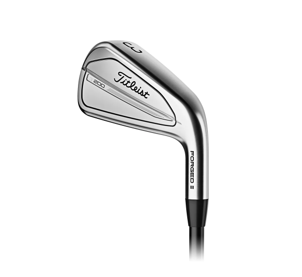 Titleist T200 Utility Irons