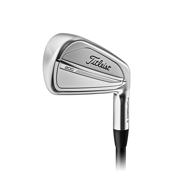 Titleist T200 Utility Irons