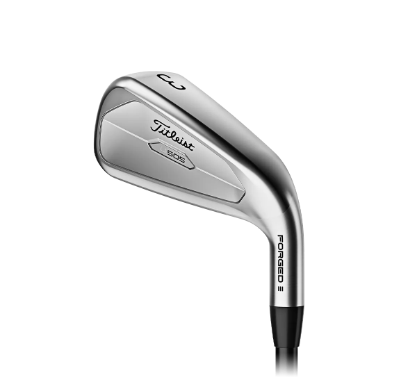 Titleist T-Series U505 Irons