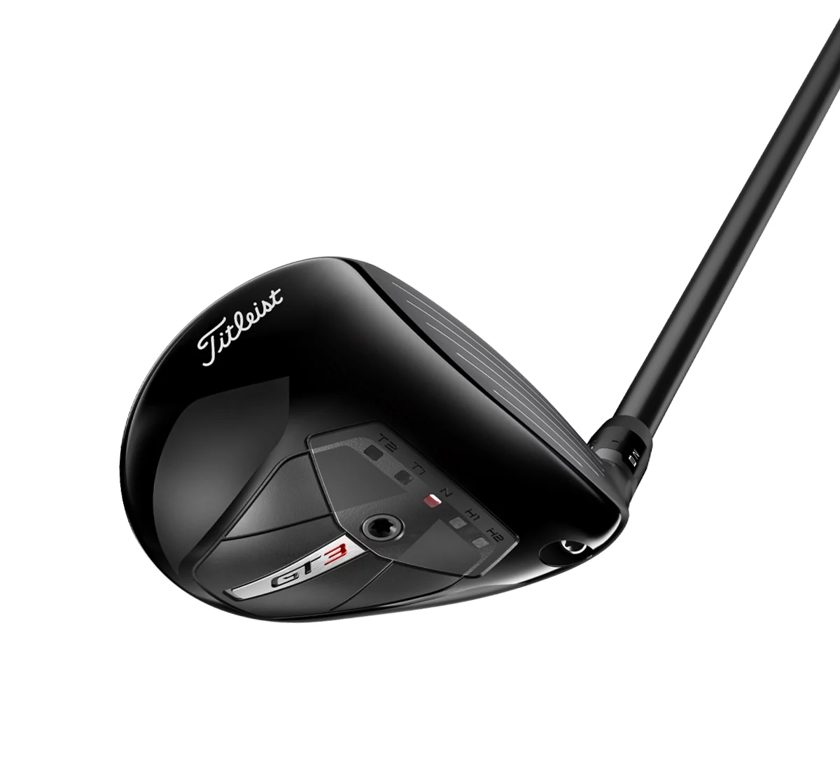 Titleist GT3 Fairway