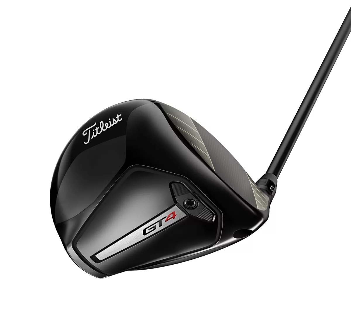 Titleist GT4 Driver