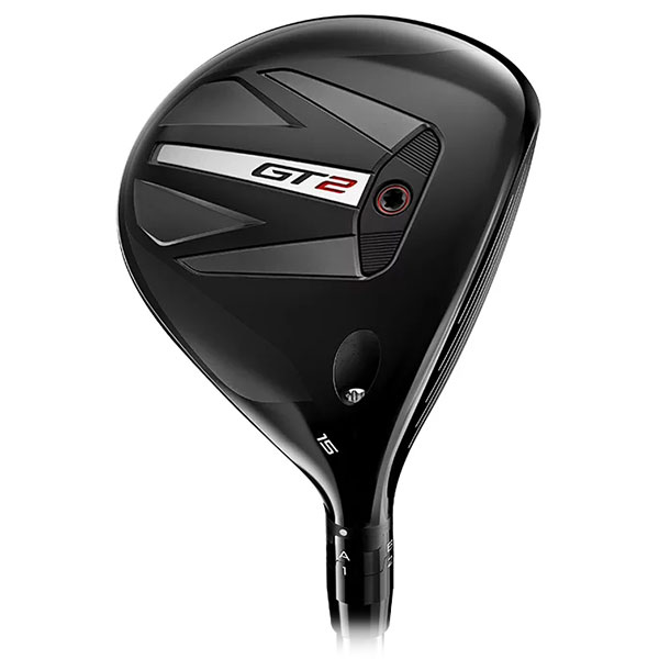 GT2 Fairway Metal