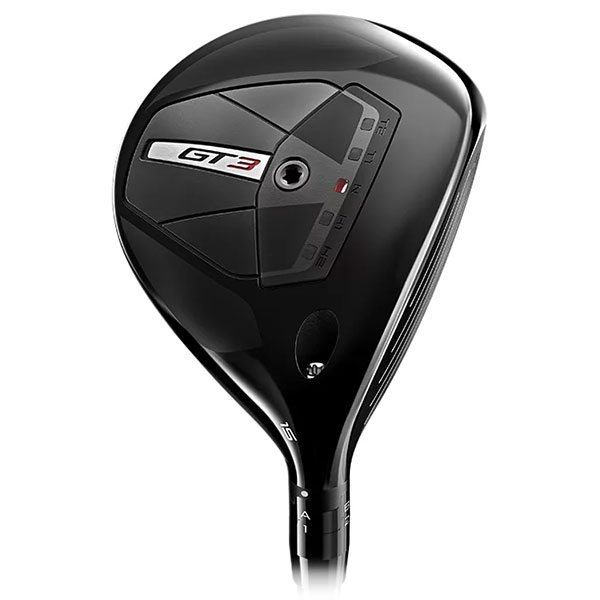 GT3 Fairway Metal