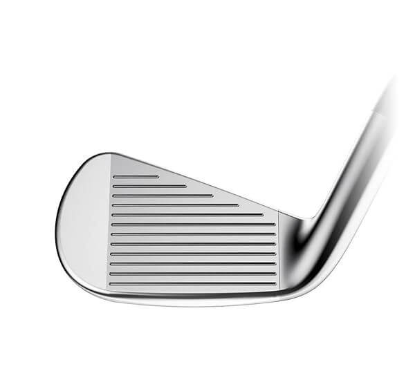 CNCPT-CP02 by Titleist Face Image