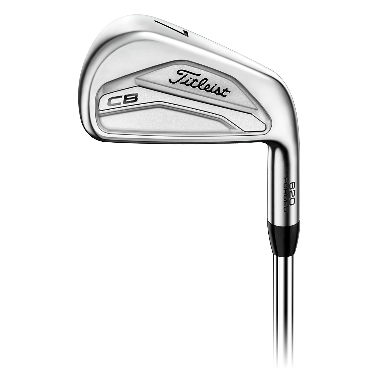 TITLEIST 620 CB IRONS