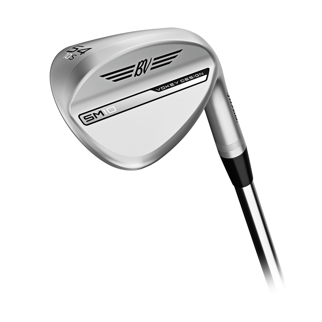 Vokey SM10 Wedges