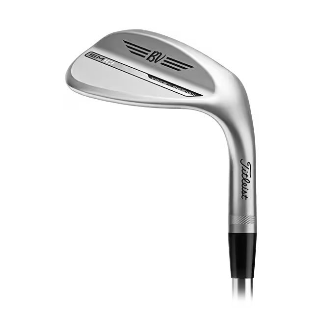 Vokey SM10