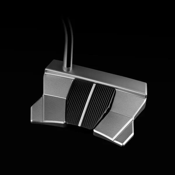 Scotty Cameron Phantom X alignment options