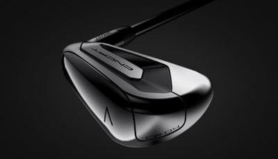 Titleist CNCPT CP-04