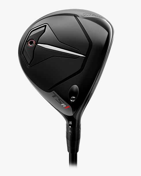 TSR1 Fairway