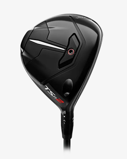 TSR2 Fairway