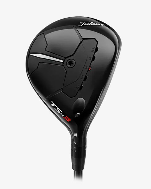 TSR3 Fairway