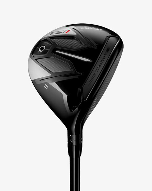 TSi1 Fairway