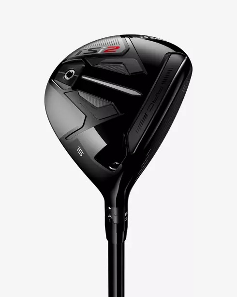 TSi2 Fairway