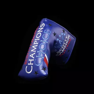 Champions Choice Headcover