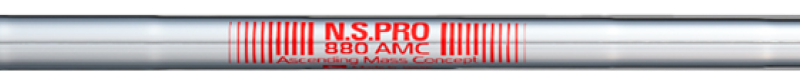 N.S.PRO 880 AMC