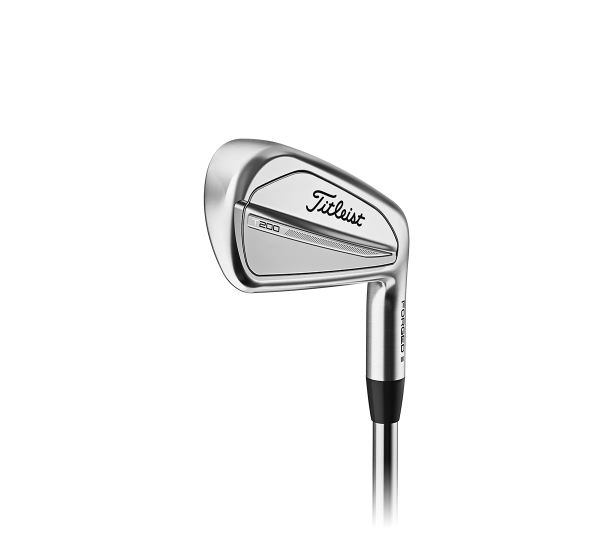 Titleist T-Series T200 Irons