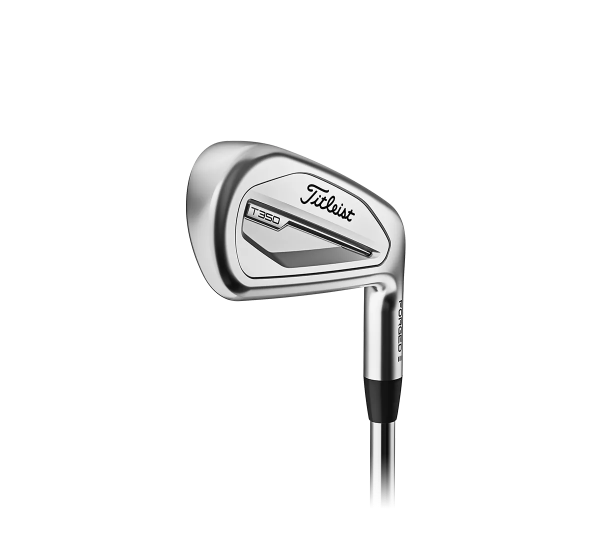 Titleist T-Series T350 Irons