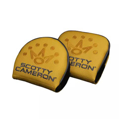 Scotty Cameron Phantom X headcover