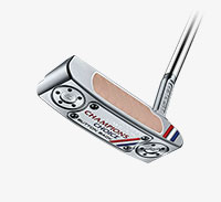 Titleist Scotty Cameron Champions Choice Button Back