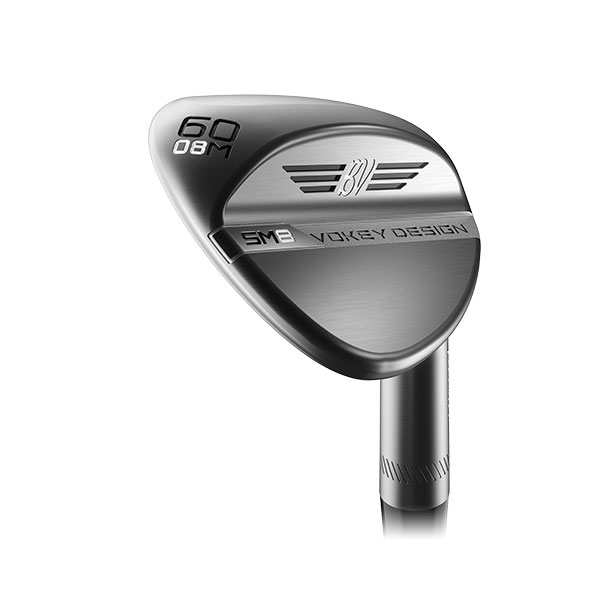 VOKEY DESIGN SM8 WEDGES