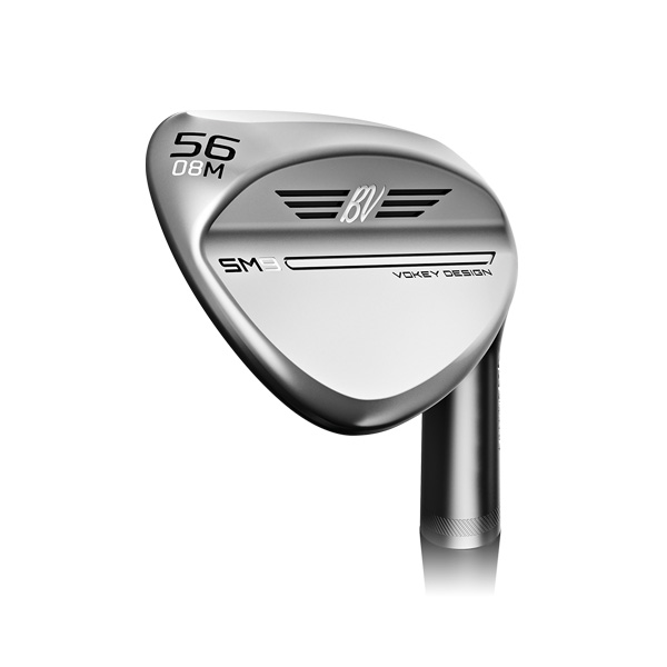 Vokey Design Wedge SM9