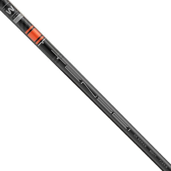 TENSEI CK Pro Orange Hybrid 80 S