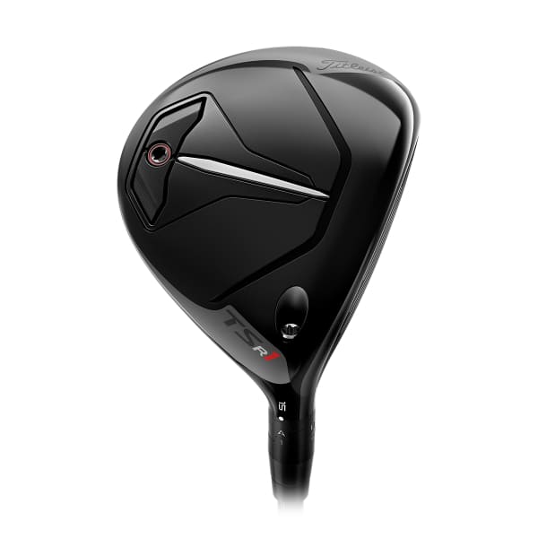 TSR1 Fairway Metal