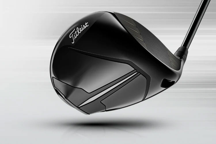 Titleist TSR2 Driver