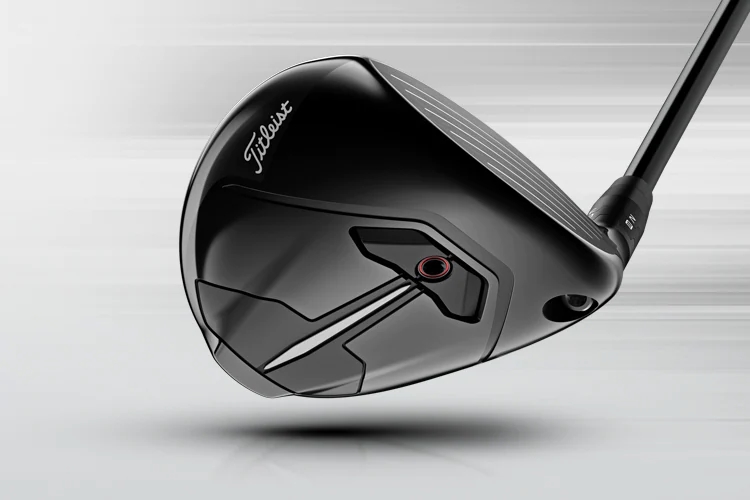 Titleist TSR2 Fairway