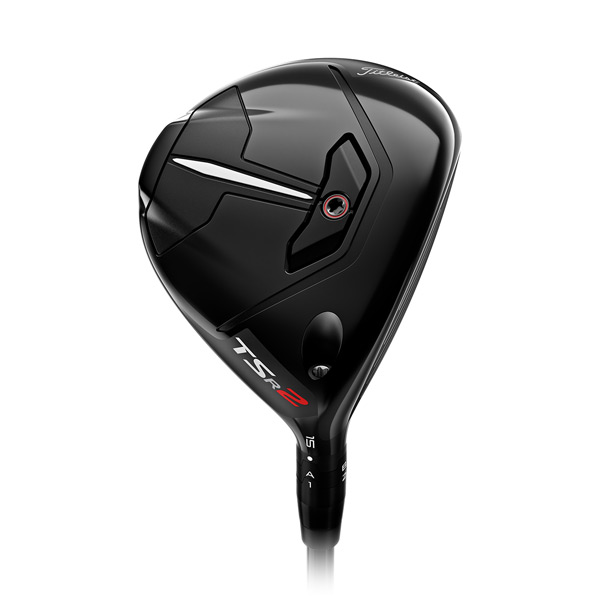 TSR2 Fairway