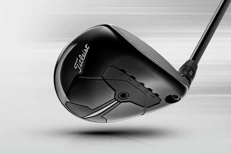 Titleist TSR2 Fairway