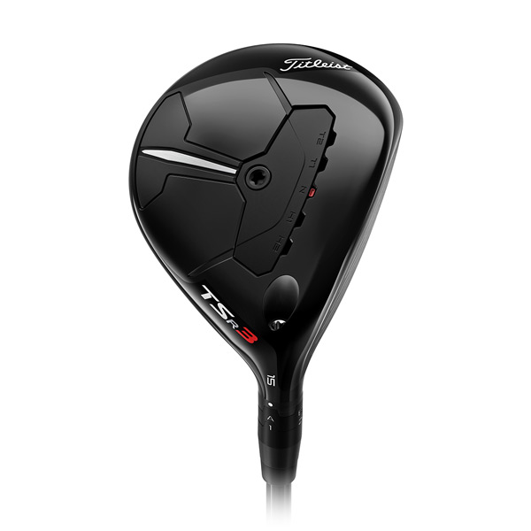 TSR3 Fairway